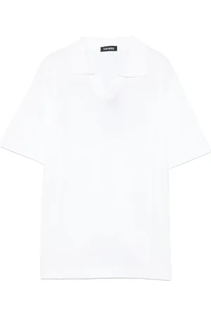 CENERE GB T-shirt en maille