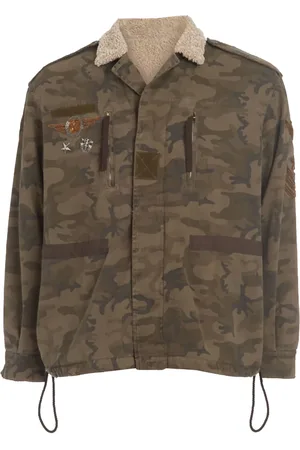 SER.O.YA Veste Frankie
