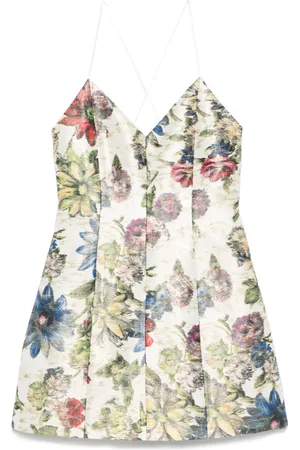 ALICE+OLIVIA Robe Tayla