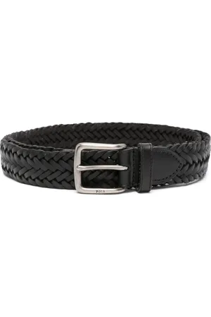 Ralph Lauren Ceinture à design tressé