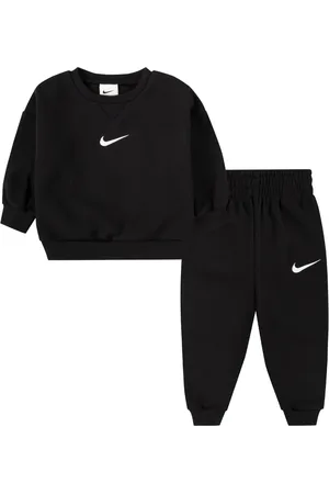 Nike Survêtement à logo brodé