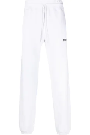 GCDS Pantalon fuselé à lien de resserrage