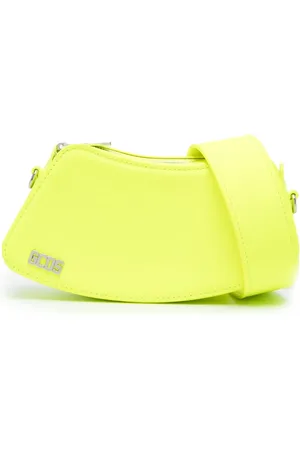 GCDS Petit sac Comma à bandoulière