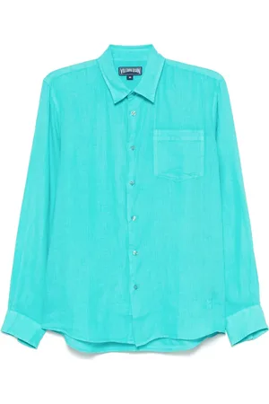Vilebrequin Chemise Caroubis