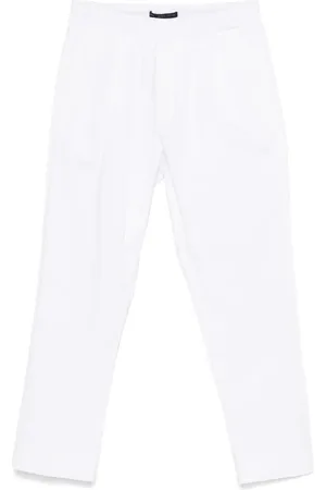 LOW BRAND Pantalon fuselé New Tokyo