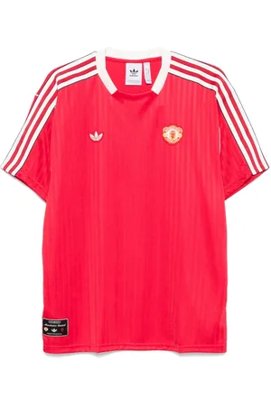 adidas X MUFC maillot Terrace Icons