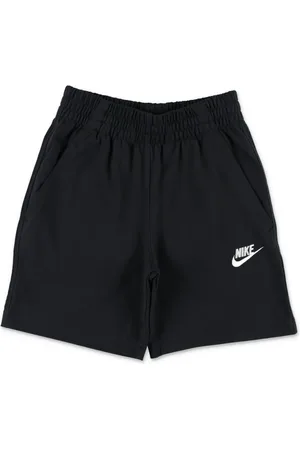 Nike Short en polaire à logo brodé