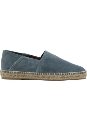 Tom Ford Espadrilles en daim