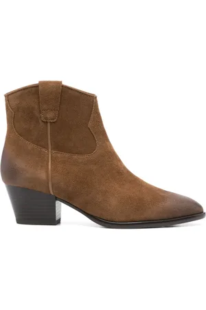Ash Bottines Fame 50 mm