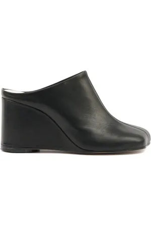 Maison Margiela Mules en cuir