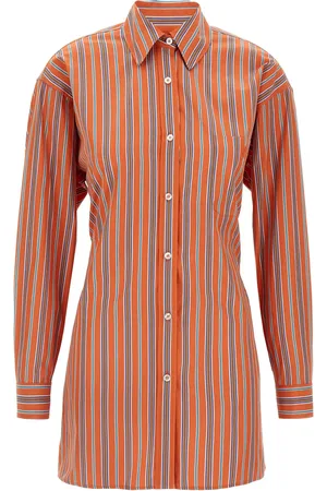 Etro Chemise Knot