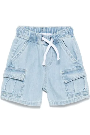 MISS GRANT Short en jean