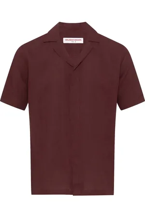 Orlebar Brown Chemise Maitan