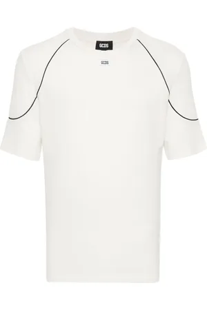 GCDS T-shirt Comma