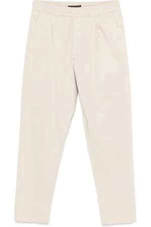 LOW BRAND Pantalon fuselé New Tokyo