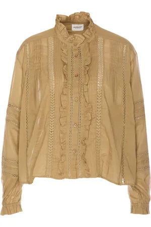 Marant Etoile Chemise Valda