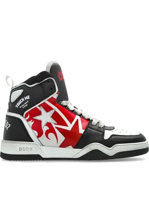 Dsquared2 Baskets Spiker