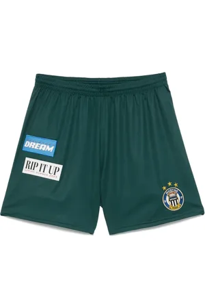 MARTINE ROSE Short de sport Football