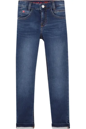 HUGO BOSS Jean à coupe slim