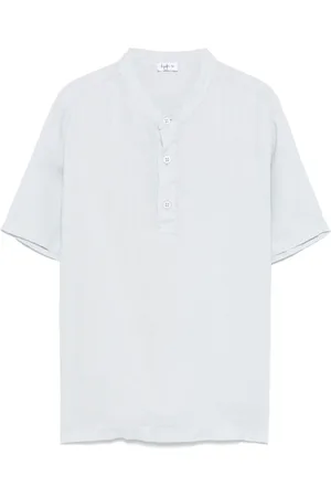 Il gufo Chemise en lin