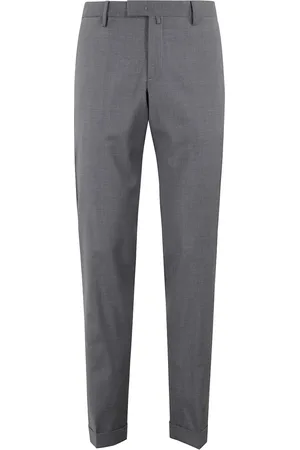 BRIGLIA Pantalon de costume BG03S