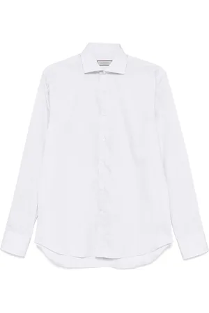 CANALI Chemise à rayures
