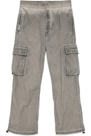 Izzue Pantalon cargo court