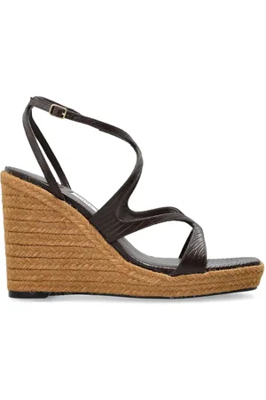 Jimmy Choo Espadrilles Ayla 110 mm