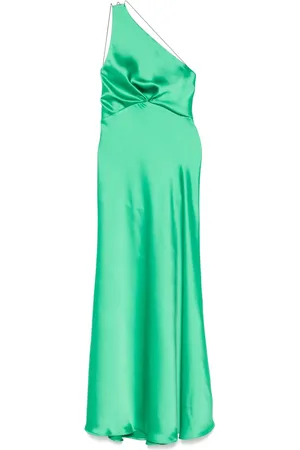 BLANCA Robe longue Aloysia