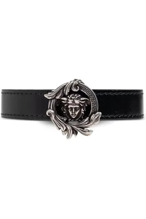 VERSACE Bracelet à plaque Medusa