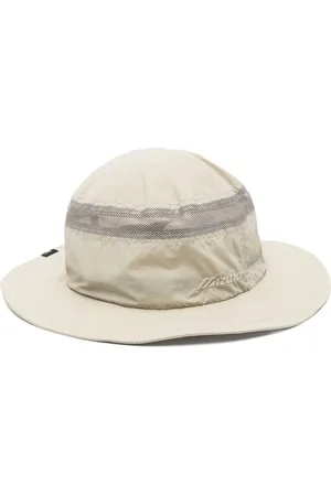 Mizuno Chapeau à design de parasol