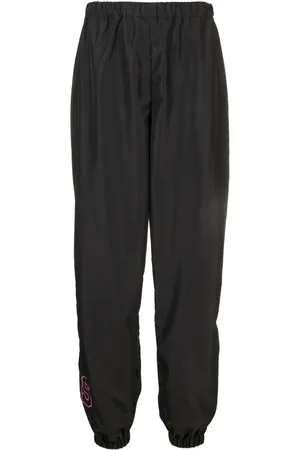 GCDS Pantalon de jogging à logo imprimé