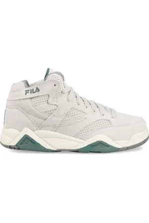 Fila Baskets mi-montantes M Squad