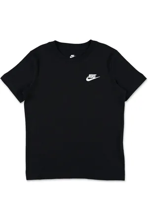 Nike T-shirt à logo brodé