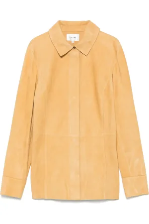 Frame Chemise en daim