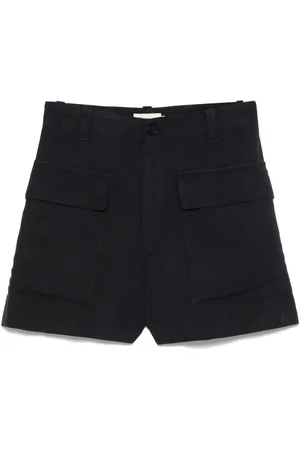 BARENA Short Savana Brezza