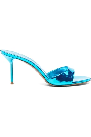 PARIS TEXAS Mules Lidia 70 mm