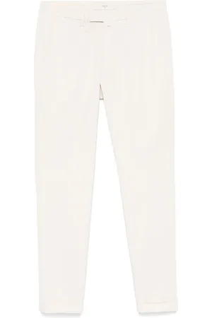 BRIGLIA Pantalon à coupe fuselée