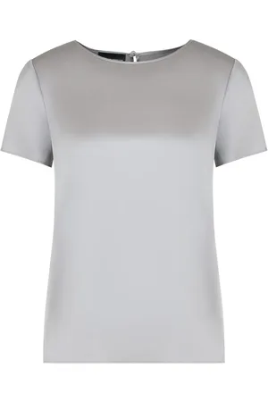 Emporio Armani Blouse en soie
