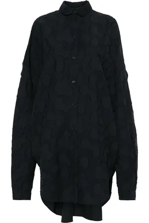 HENRIK VIBSKOV Robe-chemise Bumble