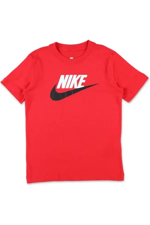 Nike T-shirt à logo imprimé
