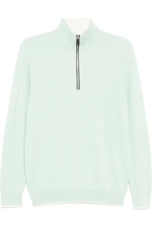 N.PEAL Pull Carnaby