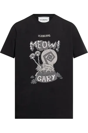 Iceberg X SpongeBob t-shirt Squarepants