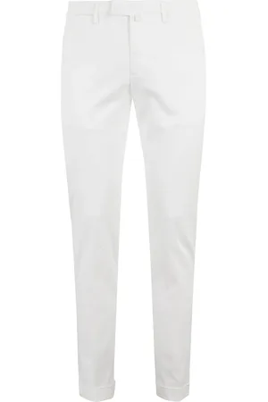 BRIGLIA Pantalon chino BG03