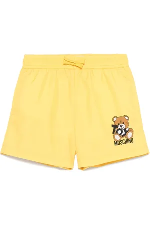 Moschino Short de bain Teddy Bear
