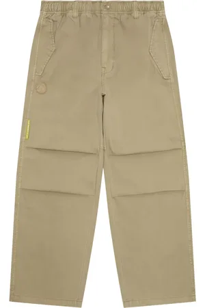 A Bathing Ape Pantalon à coupe ample