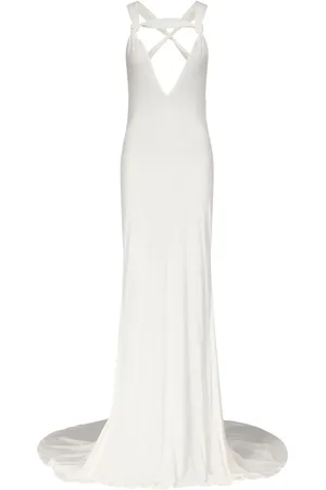 Ludovic De Saint Sernin Robe Carrie
