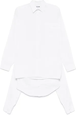 Façon Jacmin Chemise Cox