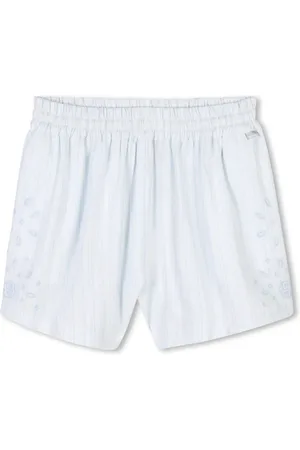 HUGO BOSS Short à broderies