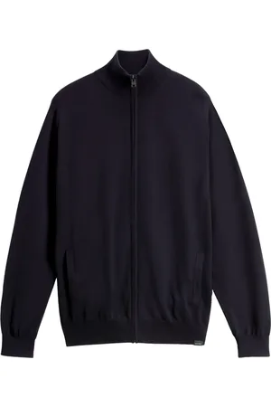 Woolrich Cardigan en coton